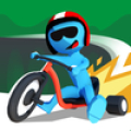 Drift Trikes icon