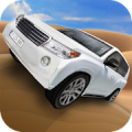 Dune Bashing In Dubai icon