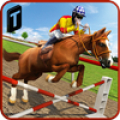 Horse Derby Quest 2016 Mod APK icon