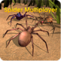 Spider World Multiplayer Mod APK icon