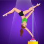 Tricky Dancer Mod APK 0.1 - Baixar Tricky Dancer Mod para android com [Dinheiro Ilimitado]