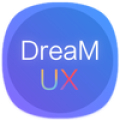 [Sub/EMUI] Dream-UX EMUI 8.1/8.0/5.X Theme icon