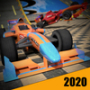 Formula GT Car Stunts : New Mega Ramp Game Mod APK 1.0 - Baixar Formula GT Car Stunts : New Mega Ramp Game Mod para andr