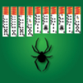 Spider Solitaire - Card Games‏ icon