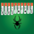 Spider Solitaire Mod APK icon