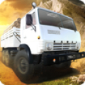 Off-Road 4x4 Hill Driver Mod APK icon