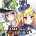 Gate Of Mobius Mod APK icon