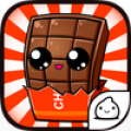 Chocolate Evolution - Idle Tyc icon