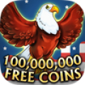 President Slots Games Offline Mod APK icon