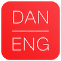 Dictionary Danish English Mod APK icon