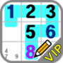 Sudoku Deluxe VIP Mod APK 1.0.3 - Baixar Sudoku Deluxe VIP Mod para android com [Pago gratuitamente][Compra grátis]