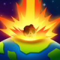 Meteors Attack! Mod APK icon