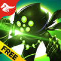 League of Stickman Free Mod APK icon