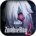 ZombieBoy2 Mod APK icon