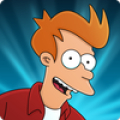 Futurama Mod APK icon