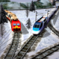 Train Games Simulator‏ icon