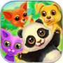 Little Pet Friend Pals Match 3 Mod APK 9.200.1 - Baixar Little Pet Friend Pals Match 3 Mod para android com [Dinheiro Il