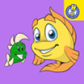 Freddi Fish 2: Haunted School Mod APK icon