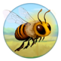 Bee Odyssey Mod APK icon