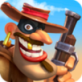 Run & Gun: BANDITOS icon