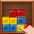 Break the Block: Slide Puzzle icon