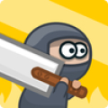 Ninja Shurican Mod APK icon