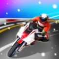 Moto Bike Rider Mod APK icon