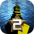 Battle Fleet 2 Mod APK icon