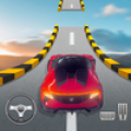 Car Stunts Racing Mod APK icon