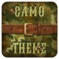 TSF NEXT NOVA CAMOUFLAGE THEME Mod APK icon