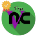 TruVnc Secured Vnc Client Pro Mod APK icon