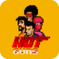 Hot Guns Mod APK icon