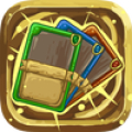 Card Lords - TCG card game‏ icon