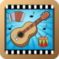 Video Touch - Music Mod APK icon