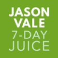 Jason’s 7-Day Juice Challenge Mod APK icon