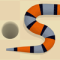 A Snake's Tale Mod APK icon