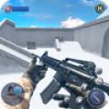 Counter Terrorism Shoot Mod APK icon