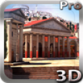 Rome 3D Live Wallpaper Mod APK icon