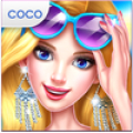 Supermodel Mod APK icon