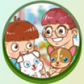 Fancy Dogs - Puppy Collector‏ icon