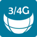 Mobile Counter | Internet Data Mod APK icon