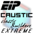 Caustic 3 Builderz Extreme Mod APK icon