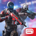 Modern Combat Versus: FPS game Mod APK icon