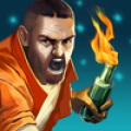 Convicted: Jail Break Mod APK icon