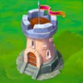 Toy Defense Fantasy — Tower Defense Game‏ icon