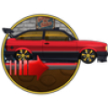 Brasil Tuned Cars Drag Race icon