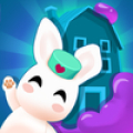 Idle Rabbits Mod APK icon