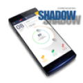 Shadow Zooper Widget Skin Mod APK icon