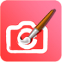 Paint Photo Editor Mod APK 7.0.4 - Baixar Paint Photo Editor Mod para android com [Desbloqueada]