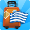 Phrasebook Greek Mod APK icon
